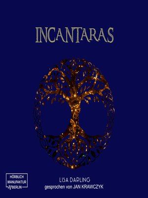 cover image of Incantaras